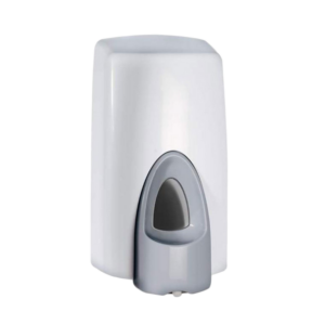 DISPENSER FOAM SOAP WHITE