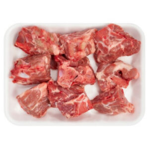 NECK BONES FR. D/F