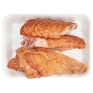 SMO TURKEY WINGS