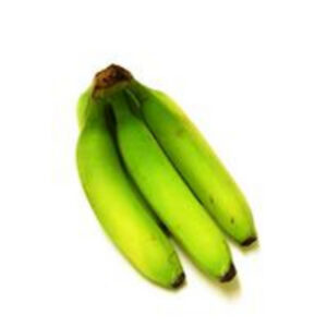PLANTAIN (GREEN)