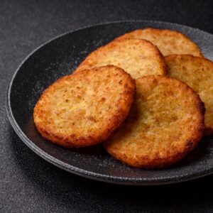 HASH BROWN 20CT