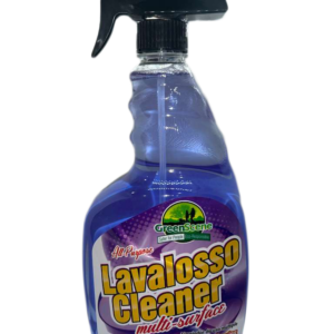 LAVALOSSO CLEANER 6/1