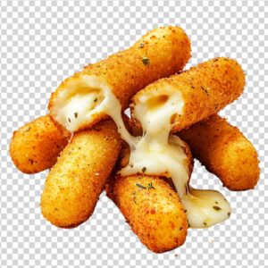 MOZZARELLA STICKS 12LB