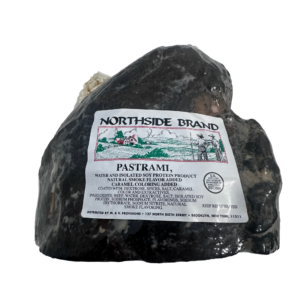 NORTHSIDE PASTRAMI 2/8