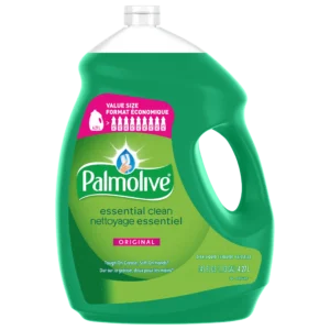 PALMOLIVE SOAP GALLON 145OZ