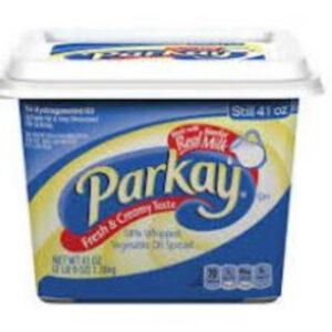 MARG PARKAY 6/41OZ