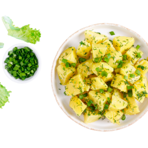 POTATO SALAD 5LB