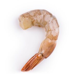 RAW SHRIMPS 16/20 2LB