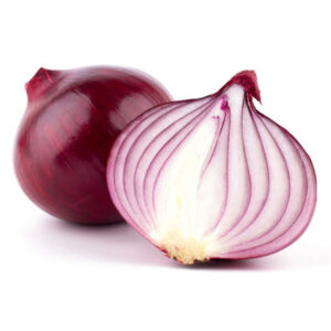 RED ONION LOOSE 25LB