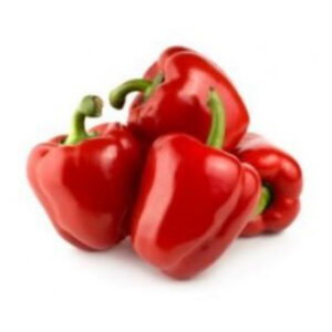 PEPPER RED 25LB