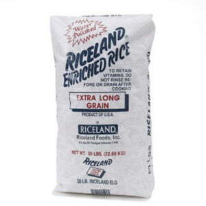 RICELAND RICE 50LB