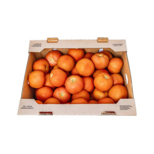 WHOLE TOMATO 5x6