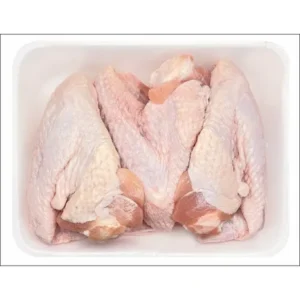 TURKEY WINGS WHOLE
