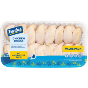 WINGS PERDUE