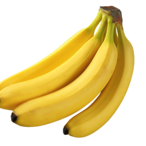 YELLOW BANANA (GINEO MAD)