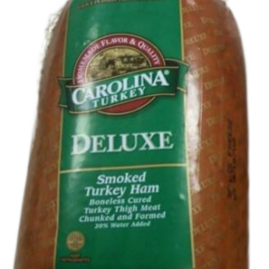 TURKEY HAM CAROLINA