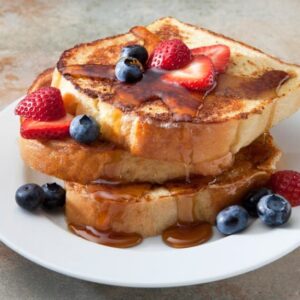 FRENCH TOAST - 8/3 PK
